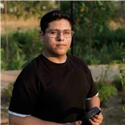 Ingeniero Industrial con Maestría en Administración y Finanzas, certificado Green Belt